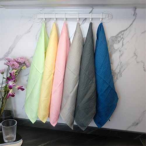 Microfiber 2nd Tier Towel