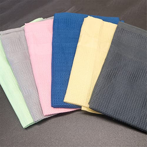 Microfiber 2nd Tier Towel